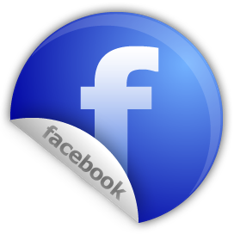 Nous rejoindre sur Facebook